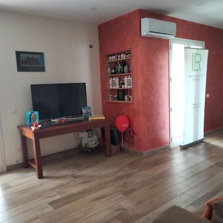 Casa Woow Διαμέρισμα Carini Εξωτερικό φωτογραφία