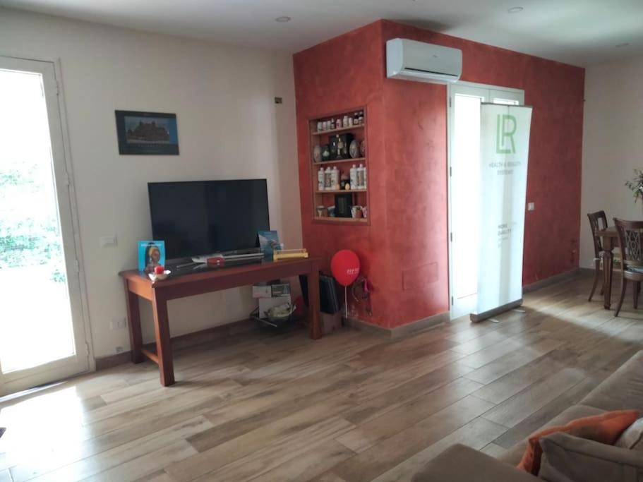 Casa Woow Διαμέρισμα Carini Εξωτερικό φωτογραφία