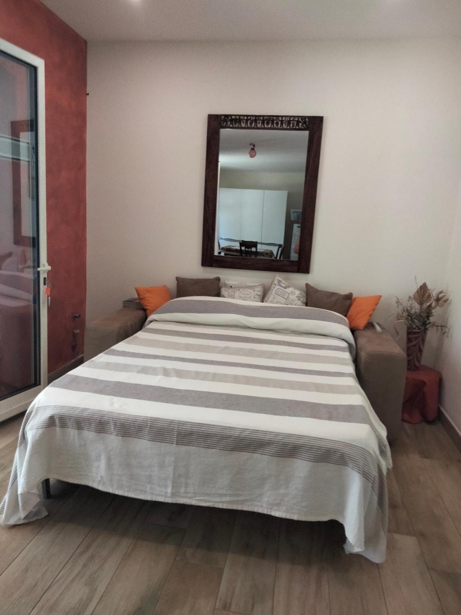 Casa Woow Διαμέρισμα Carini Εξωτερικό φωτογραφία